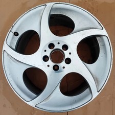 Alu felge mercedes gebraucht kaufen  Hamburg