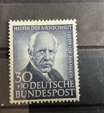 1953 germania bund usato  Meran