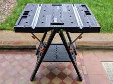 New worx wx051 for sale  PORTSMOUTH