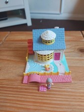 Vintage polly pocket for sale  Shipping to Ireland