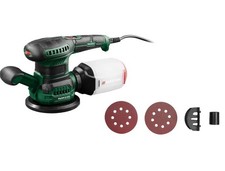 Levigatrice parkside eccentric usato  Italia