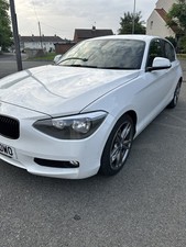 2014 bmw series for sale  UK