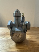 Vergaser 16n3 simson gebraucht kaufen  Kiel