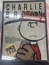 1988 snoopy charlie for sale  Beaverton
