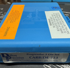 Dillon precision 223 for sale  Pageland