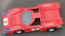 Politoys m21 chevron d'occasion  Caussade
