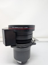 Barco tld zoom for sale  Owens Cross Roads