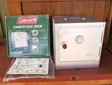 Vintage coleman fold for sale  Cornville