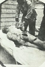 Fotografia originale medico usato  Mogliano Veneto