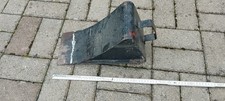 Unterlegkeil stahlblech schwar gebraucht kaufen  Todtmoos
