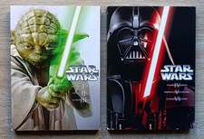 Star wars saga usato  Roma