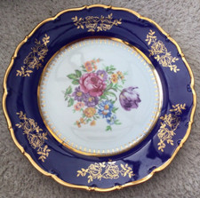 Vintage bohemia czechoslovakia for sale  NEWTON AYCLIFFE