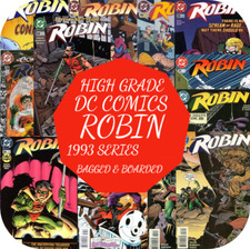 Robin multi listing for sale  GREAT YARMOUTH