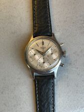 Heuer vintage chronograph gebraucht kaufen  Herrieden