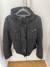 Jacke damen fornarina gebraucht kaufen  Frankfurt am Main