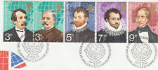 British explorers used for sale  SOUTHALL