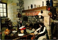 Cpm foix musee usato  Spedire a Italy