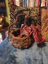 Vintage wicker vine for sale  Horseshoe Bend