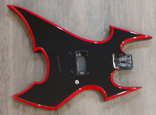 BC RICH AVENGE BEAST CORPO DE GUITARRA - SÉRIE SON OF BEAST - FEITO EM 2007 comprar usado  Enviando para Brazil