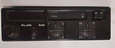 AUDI BETA || 2 PHILIPS CAR RADIO STEREO HEADUNIT CASSETTE PLAYER 893035152 comprar usado  Enviando para Brazil
