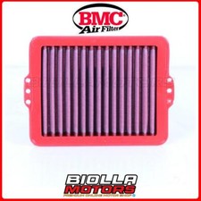 Fm01004 filtro bmc usato  Trapani
