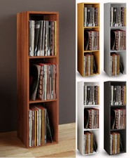 Holz schallplatten stand gebraucht kaufen  Rheinhausen