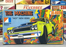 Johan 1970 amc for sale  Marion