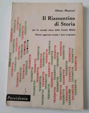 Riassunto storia alfonso usato  Italia