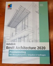 Autodesk revit architecture gebraucht kaufen  Karlsruhe