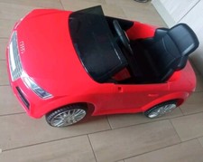 Auto macchina elettrica usato  Ragalna