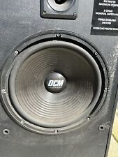 Dcm series two for sale  Petaluma