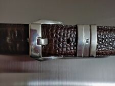 Lehndorff gürtel belt gebraucht kaufen  Koblenz