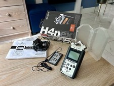 Zoom h4n for sale  WATFORD