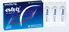 SoSe Pharma Eva Qu Supposte Evacuanti 6 Pezzi comprar usado  Enviando para Brazil