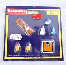 Lundby puppenhaus zubehör gebraucht kaufen  Deutschland