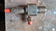diesel engine injectors for sale  BURNTWOOD