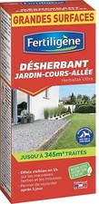 Désherbant jardin cours d'occasion  Blangy-sur-Bresle