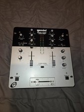 gemini pmx 60 preamp mixer for sale  Charleston