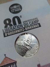 2025 libération camp d'occasion  Paris XII