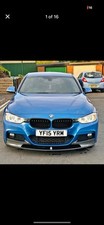 Bmw series 330d for sale  DARWEN