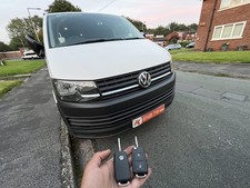 Lost transporter replacement for sale  COVENTRY