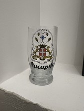 Verre bière jorcin d'occasion  Chambéry