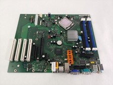 placa mae intel 775 ddr2 comprar usado  Enviando para Brazil