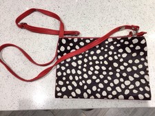 Owen barry leather for sale  BALLYMENA