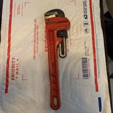 Craftsman pipe wrench for sale  Stephens City