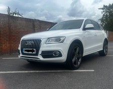 audi q5 s line tdi quattro for sale audi q5 s line tdi quattro for sale UK