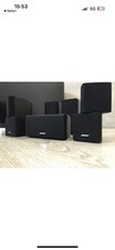 Bose lifestyle v30 for sale  STOKE-ON-TRENT