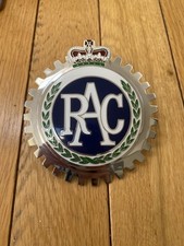 Royal automobile club for sale  SUDBURY