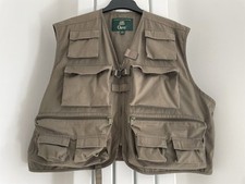 Men orvis khaki for sale  HENLEY-ON-THAMES