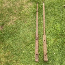 Vintage wrought iron for sale  BURTON-ON-TRENT